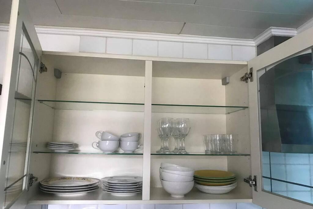 La Petite Maison Bienne-lez-Happart エクステリア 写真