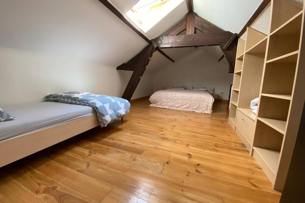 La Petite Maison Bienne-lez-Happart エクステリア 写真