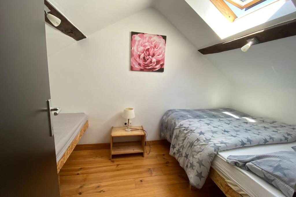 La Petite Maison Bienne-lez-Happart エクステリア 写真