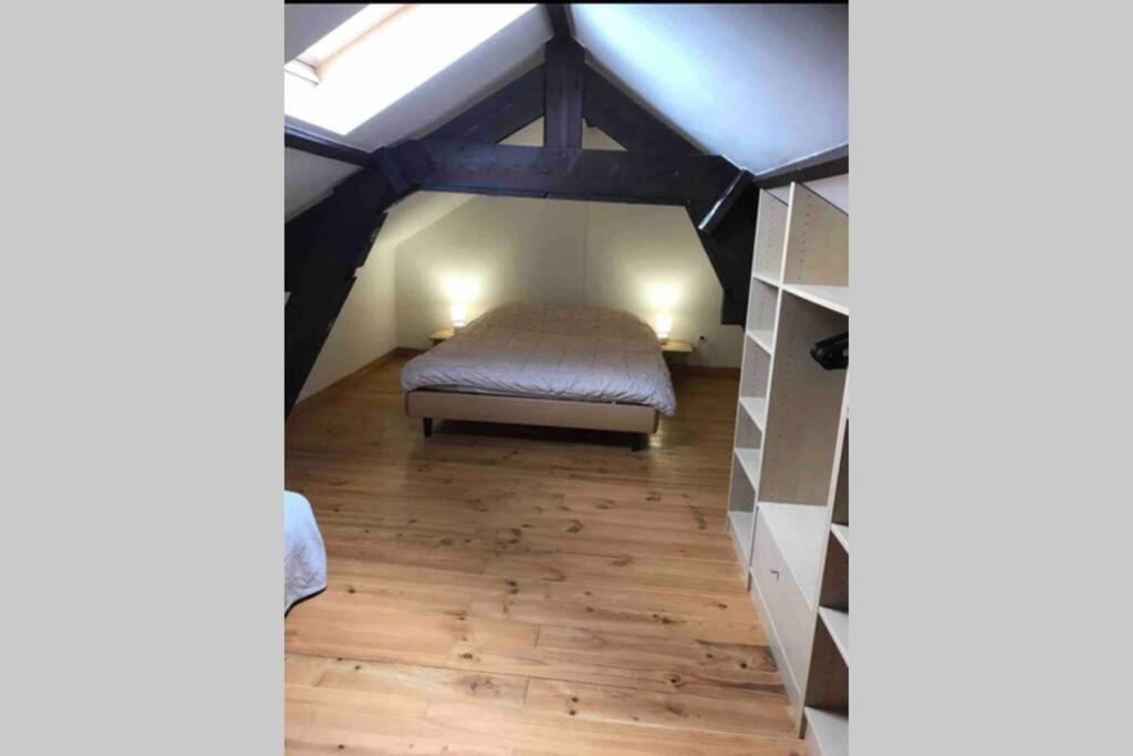 La Petite Maison Bienne-lez-Happart エクステリア 写真
